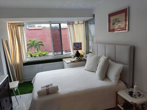Imagen 4 de 23 de Apartamento En Venta Agua Blanca, Valencia. 23-15906 Renta House