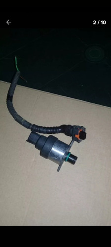 Sensor De Presión De Combustible Para Mtu Planta Eléctrica 