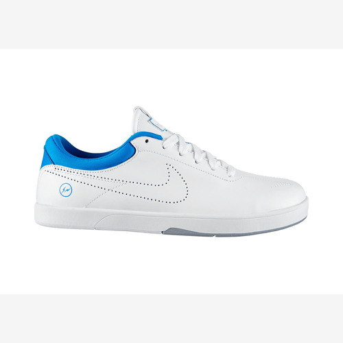 Zapatillas Nike Sb Eric Koston Fragment Design 628983-114   