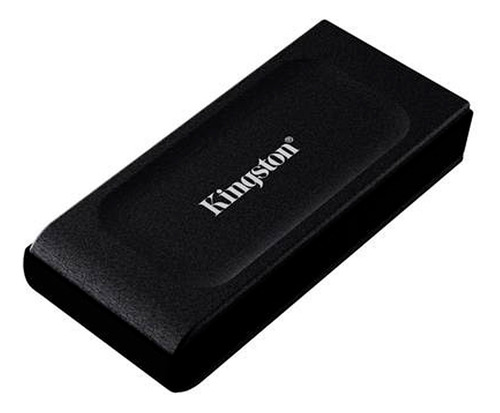 Disco Duro Ssd Kingston Sxs1000/2000g Externo Usb 3.0 De 2tb