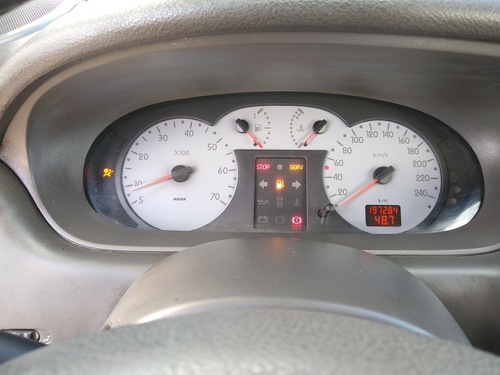 Renault Scenic 2003 1.6 16v Alizé 5p