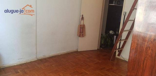 Kitnet Com 1 Dormitório À Venda, 36 M² Por R$ 164.300,00 - Sé - São Paulo/sp - Kn0091