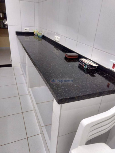 Imagem 15 de 16 de Salão À Venda, 400 M² Por R$ 600.000,00 - Centro - Porecatu/pr - Sl0042