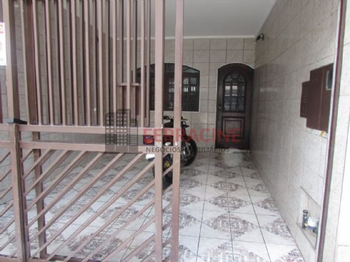 Imagem 2 de 15 de 01682 - Sobrado 2 Dorms. (1 Suíte), Jardim Toscana - Guarulhos/sp - 1682