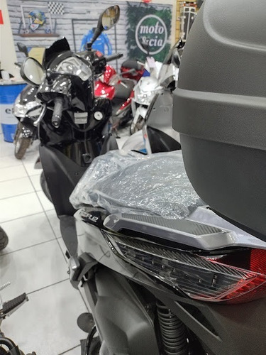 Imagem 7 de 9 de Kymco People Gti 300abs 0km 2022 - Moto & Cia