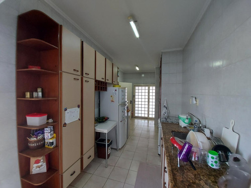 Imagem 19 de 28 de Casa À Venda Em Jardim Chapadão - Ca001285