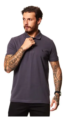 Kit Camisas Masculinas Da Moda