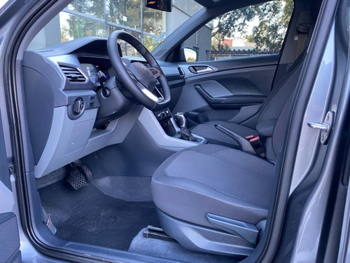 Volkswagen T-Cross 1.0 200 TSI TOTAL FLEX AUTOMÁTICO