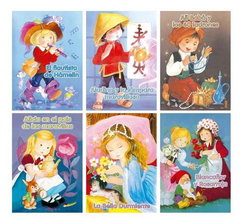 Libro Colección 28 Cuentos Maravillosos /999