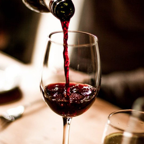 Vino Tinto Escorihuela Gascon 100% Malbec 750ml Botella