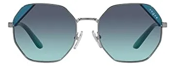 Gafas vogue online hexagonales