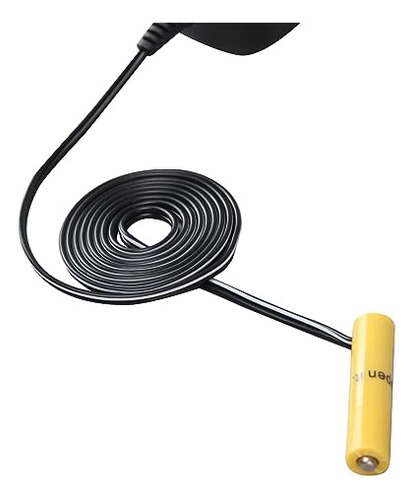 Adaptador De Corriente Ajustable Para Bateras Aa Aaa - Pack