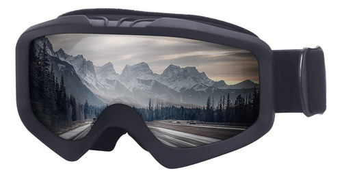 Skyway Otg - Gafas De Esquí Y Snowboard Para Hombres Y Muj.