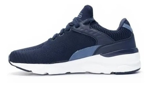 Imagen 9 de 10 de Zapatillas Hombre Deportiva Casual Atomik Mehr