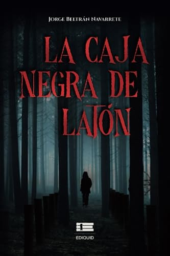 La Caja Negra De Latón
