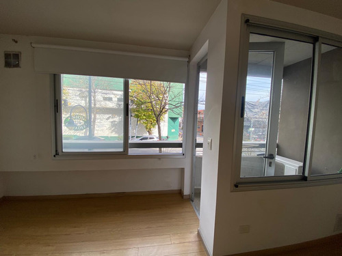 Departamento En Victoria Mono Con Bcon Y Coch