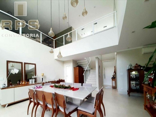 Imagem 8 de 10 de Excelente Casa Em Condomínio Para Venda Atibaia. Condomínio Osato Atibaia Sp. - Cc00518 - 69345737