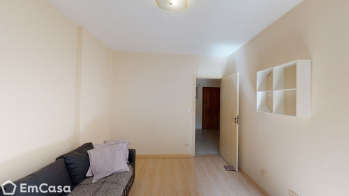 Imagem 2 de 10 de Apartamento À Venda Em São Paulo - 21235