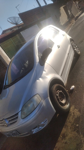 Imagem 1 de 8 de Volkswagen Fox 2006 1.0 Plus Total Flex 5p