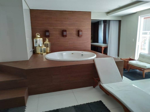 Imagem 8 de 30 de Apartamento Alto Padrao Com 3 Dormitorios Sendo Os 3 Suites - Rc69