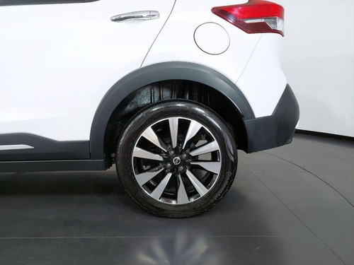 Imagem 15 de 15 de 152342 - Nissan Kicks 2018 Com Garantia
