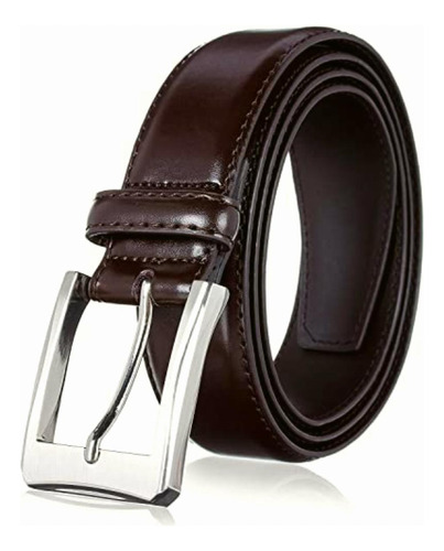 Men's Genuine Leather Dress Belt With Premium Quality