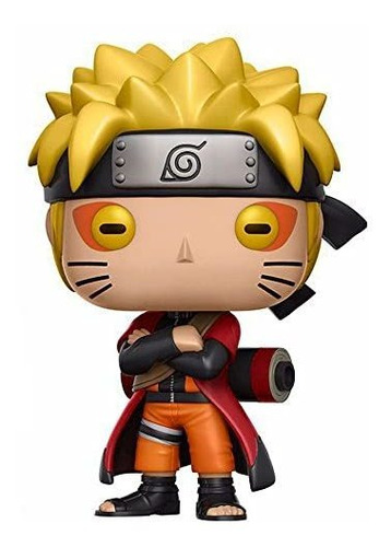 ¡funko Pop!naruto Shippuden: Naruto Sage Mode Dpj4s