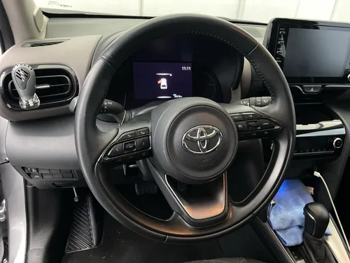 Toyota Yaris Cross 1.5 XLS HYBRID
