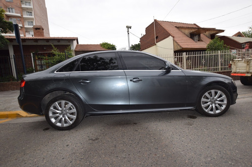 Audi A4 2.0 Ambition Tfsi 225cv Multitronic Neuquen
