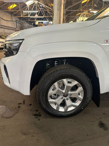 Volkswagen Amarok 2.0 Cd Tdi 180Cv Comfortline At