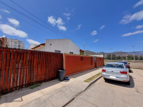 Casa En Condominio Los Peñones, Ovalle.