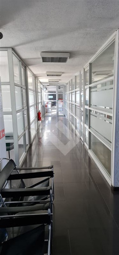 Bodega En Arriendo En Ñuñoa