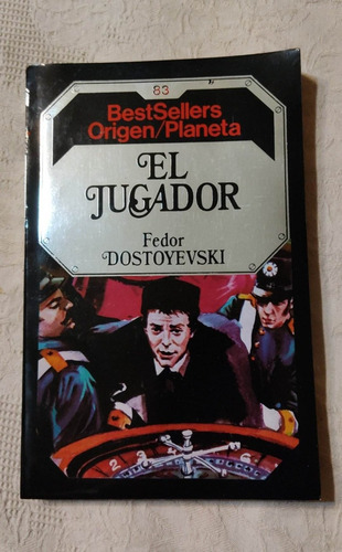 Set 3 Libros Best Sellers Orígen-planeta (Usado)