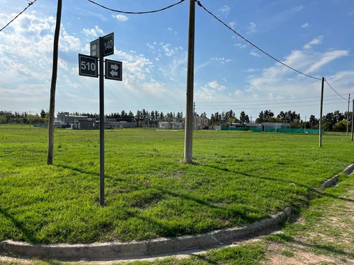 Venta Lote Barrio Don Guido Hernandez La Plata