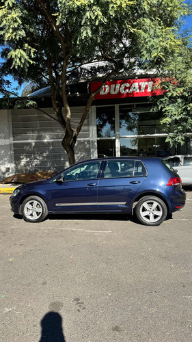 Volkswagen Golf 1.6 Trendline