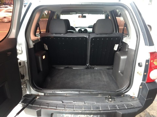 Ford Ecosport 1.6 Xls 8v
