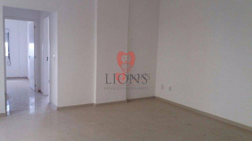 Apartamento Residencial À Venda, Santa Cruz, Gravataí - . - Ap0255