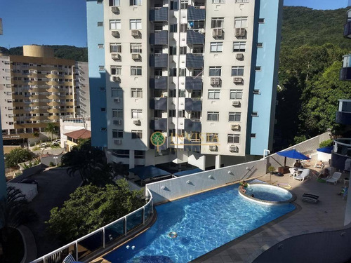 Imagem 18 de 24 de Excelente Apto Em Ótima Localização, Próximo A Udesc - Ap4266