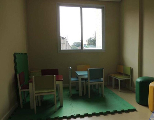 Imagem 22 de 29 de Apartamento À Venda, 73 M² Por R$ 720.000,00 - Santa Terezinha - São Paulo/sp - Ap10190