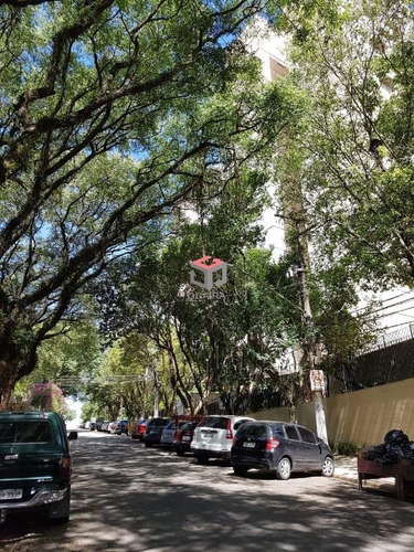 Imagem 18 de 20 de Apartamento Para Aluguel, 3 Quartos, 1 Vaga, Centro - São Bernardo Do Campo/sp - 99116