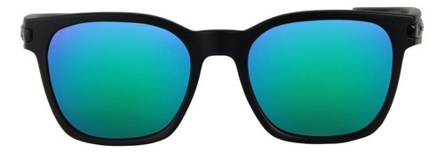 Lentes Para Garage Rock - Polarizada Cor Green Jade