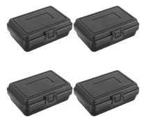 Comprar Caja De Almacenamiento De Herramientas Doitool 4 Pcs, Caja
