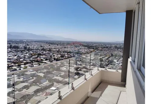 Venta Departamento Maipu Metro Monte Tabor