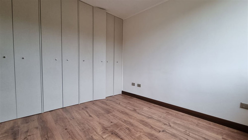 Departamento En Arriendo De 3 Dorm. En Llanquihue