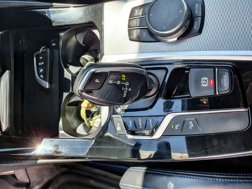 Imagen 13 de 14 de Bmw X3 2019 5p Xdrive M40i L6/3.0/t Aut