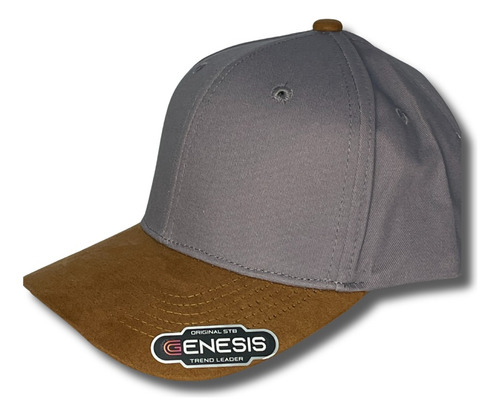  Gorra De Trailero Sencilla 