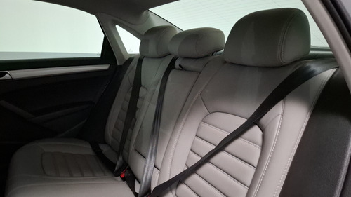 Volkswagen Passat 2.0 Highline Tdi