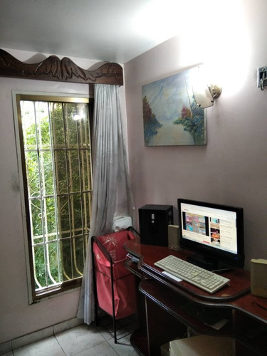 Imagen 9 de 22 de Mk Inmobiliaria Vende Apartamento En Urbanización Quenda, Los Teques / 04126968207