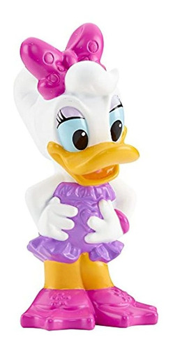 Fisher-price Disney Mickey Mouse Clubhouse Baño Squirter Da