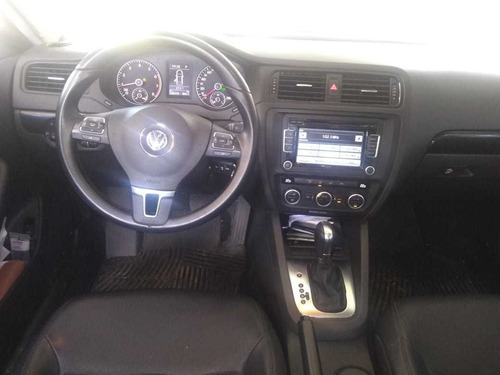 Volkswagen Vento 2.5 Luxury 170cv Tiptronic 2013